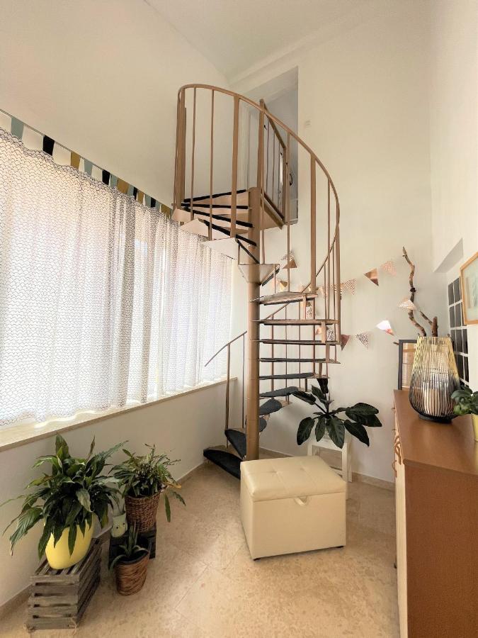 木洛希尼House Rosa公寓 外观 照片