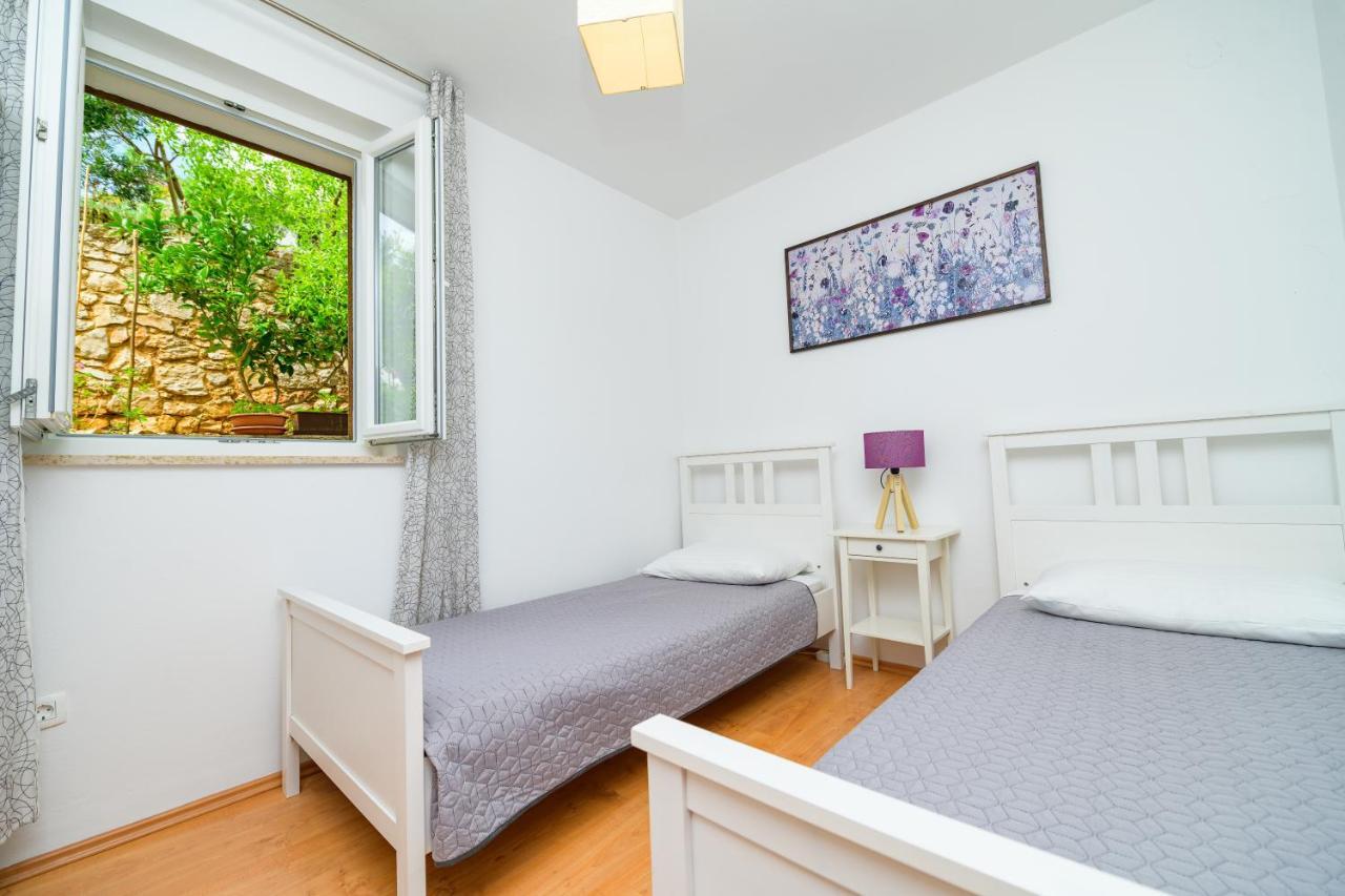 木洛希尼House Rosa公寓 外观 照片